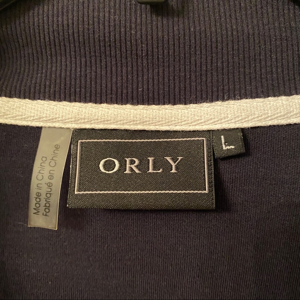 Orly‎ - Picture 2 of 3